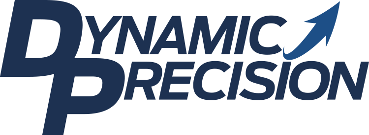 Dynamic Precision logo