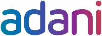 Adani Solar logo