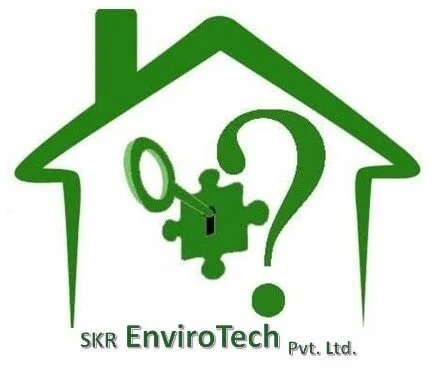 SK Engineering & Envirotech logo