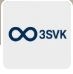 3SVK logo