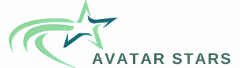 Avatar Stars - Contact Center | Telemarketing Service | Appointment Setting Services | Call Center Companies logo