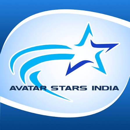 Avatar Stars India logo