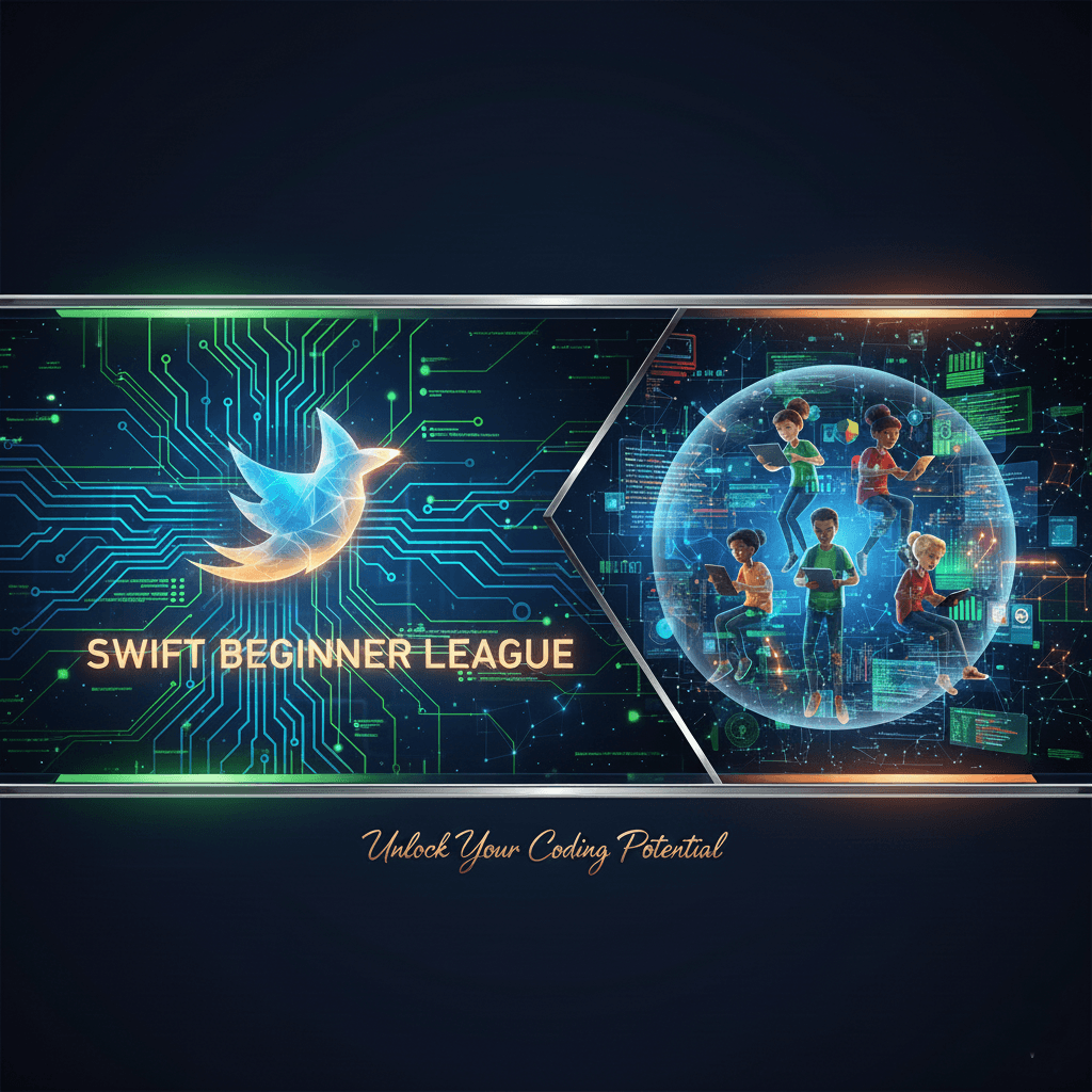 Swift Beginner League