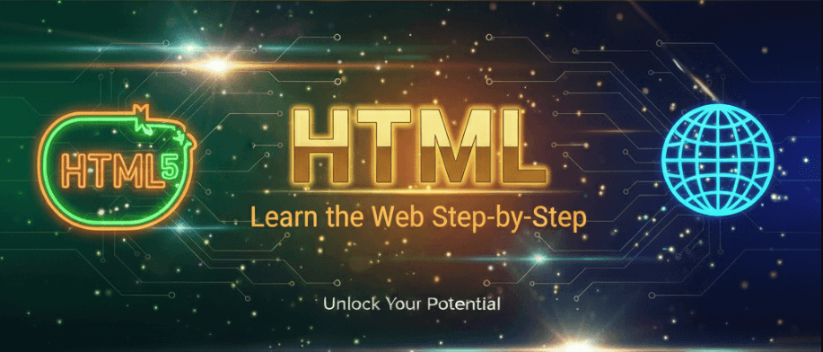 HTML: Learn the Web Step-by-Step