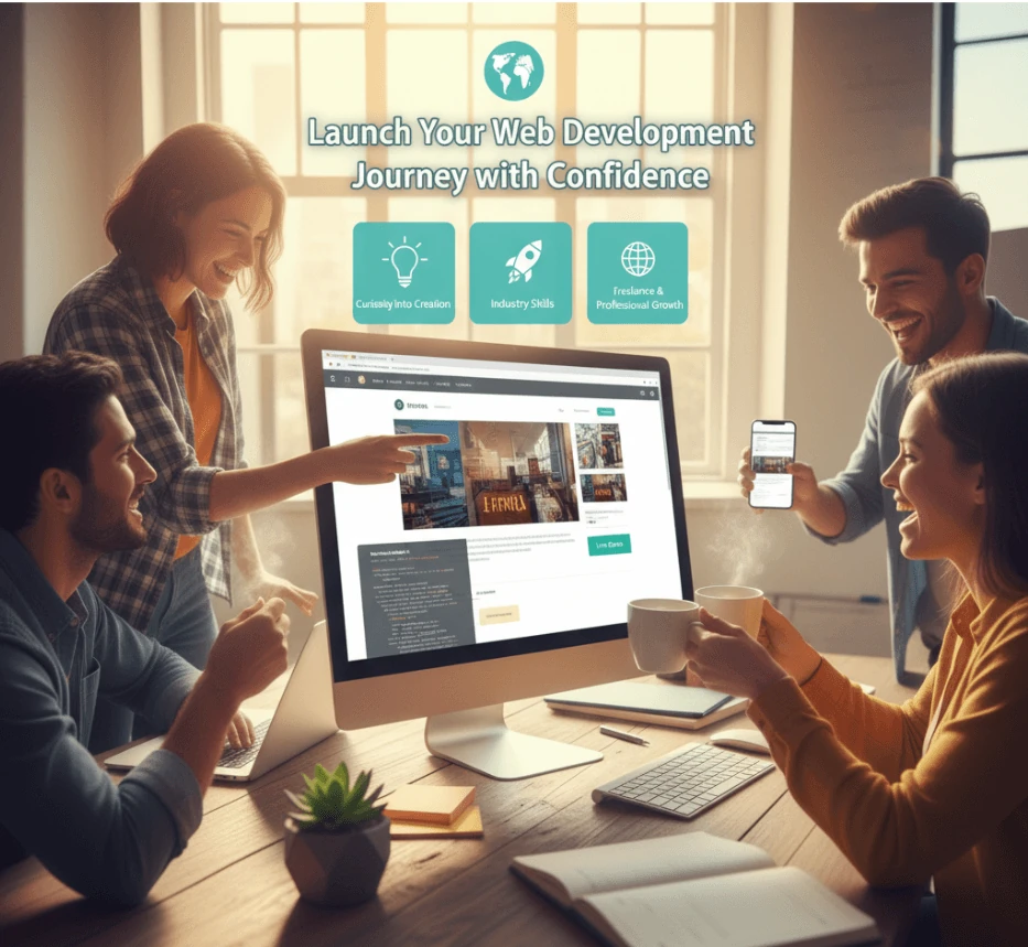 HTML Fundamentals screen 4