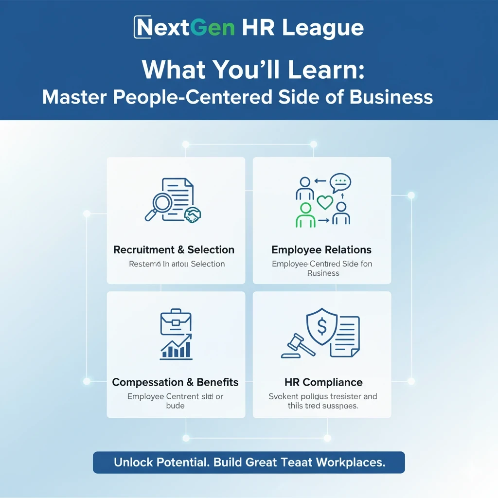 Human Resource Management screen 2