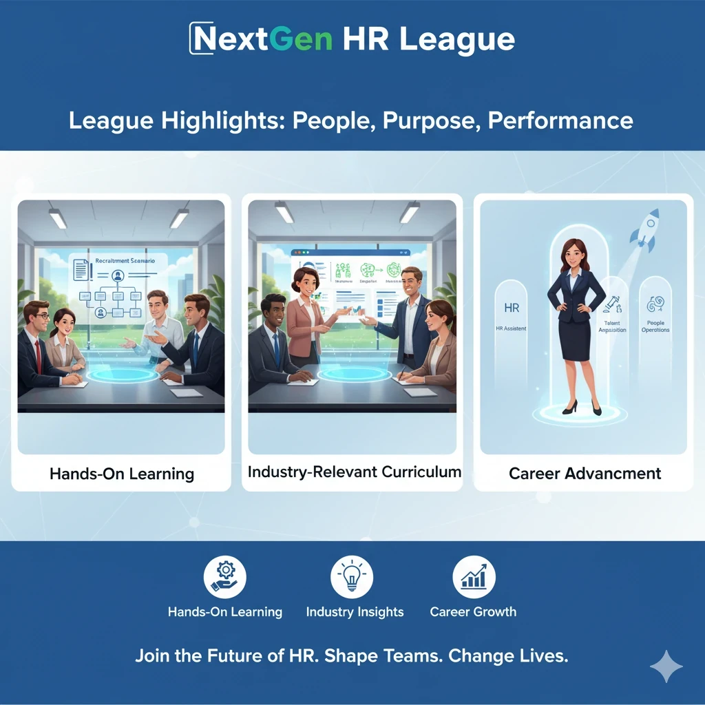 Human Resource Management screen 3