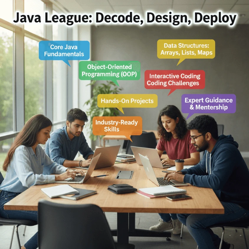 Java Programming screen 2