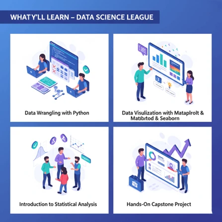 Data Science screen 2