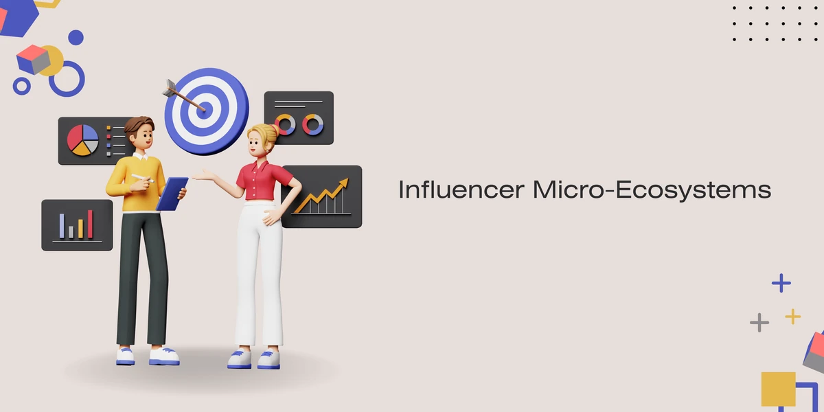 Influencer Marketing Strategy screen 1