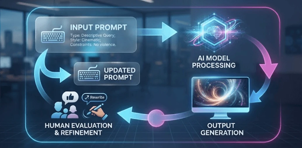 AI Prompt Engineering screen 2