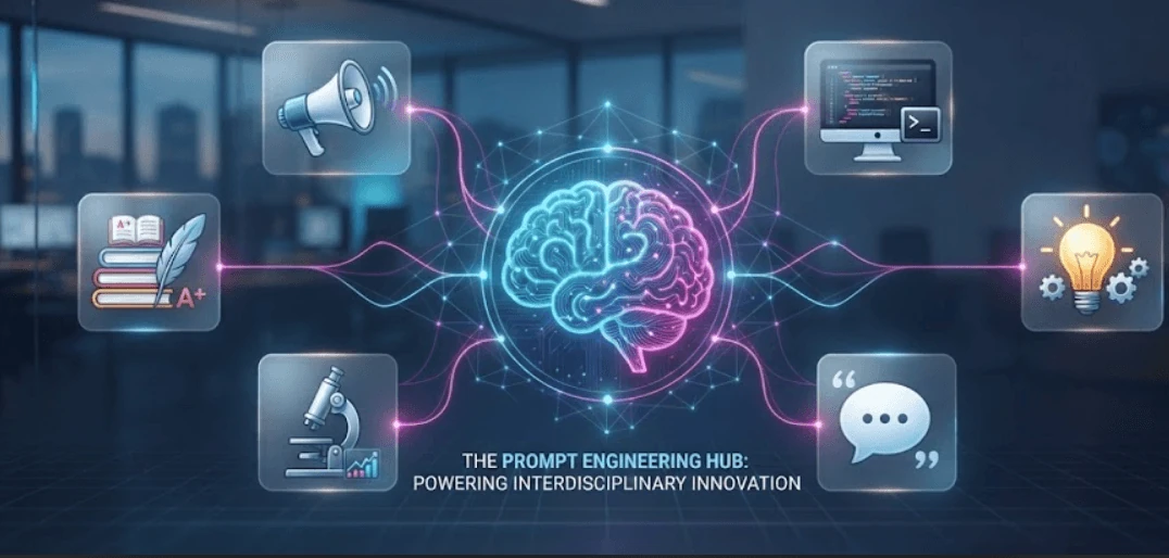 AI Prompt Engineering screen 4