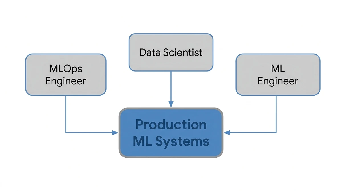 MLOps Fundamentals screen 3