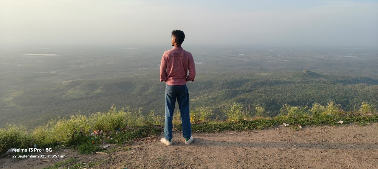 Profile