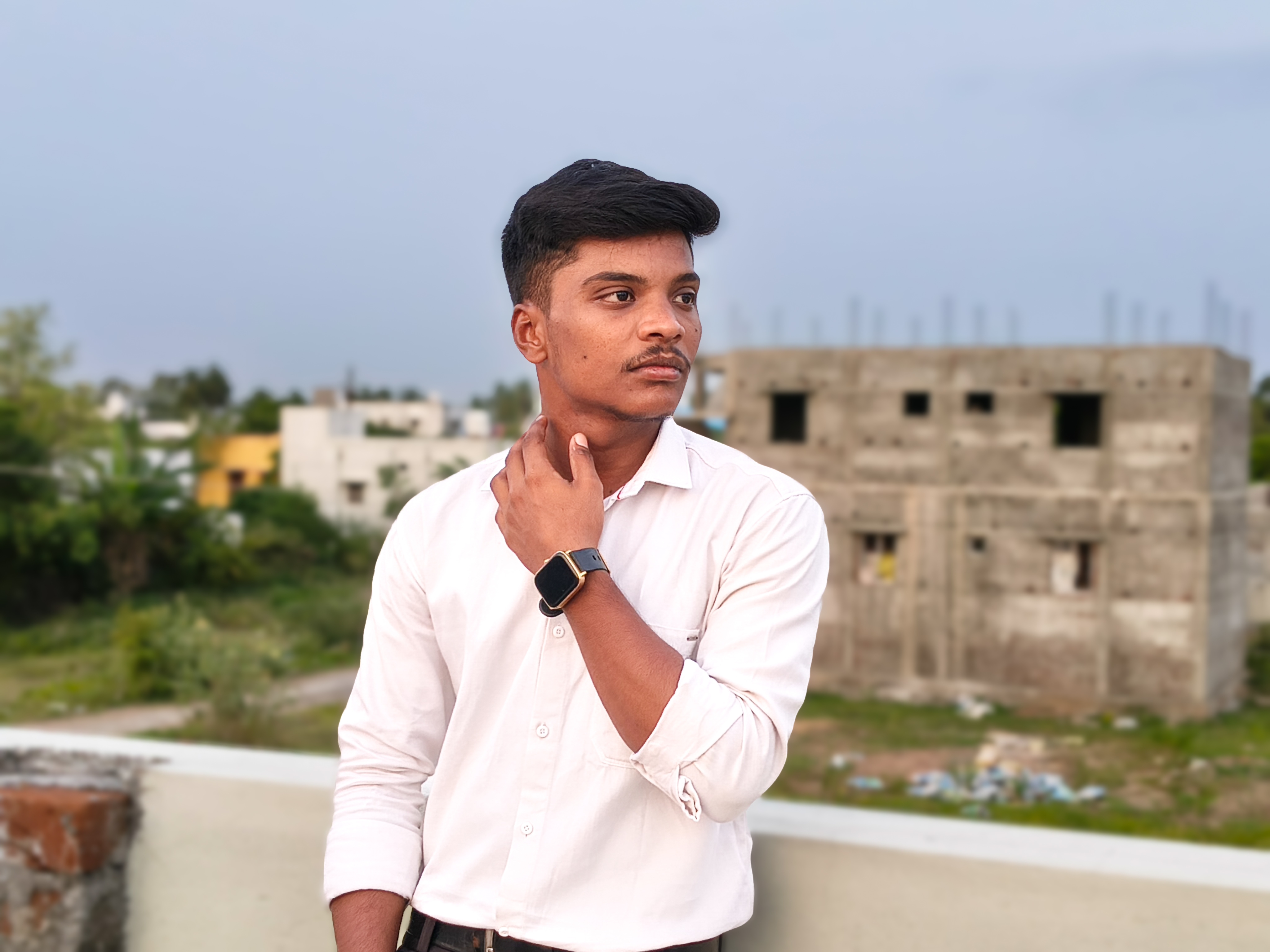 Profile
