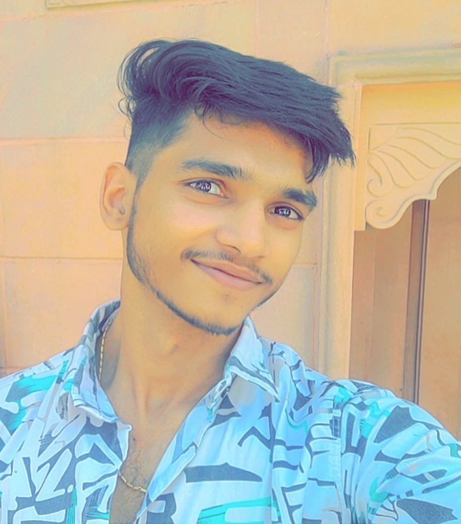 Mukesh Choudhary