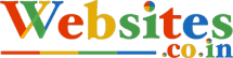 Websites.co.in